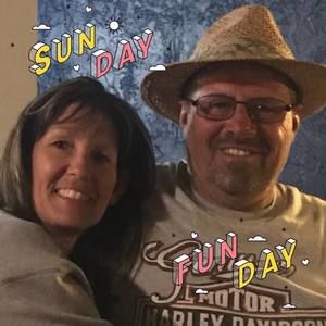 Meet your Posher, Peggy